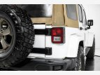 Thumbnail Photo 49 for 2018 Jeep Wrangler
